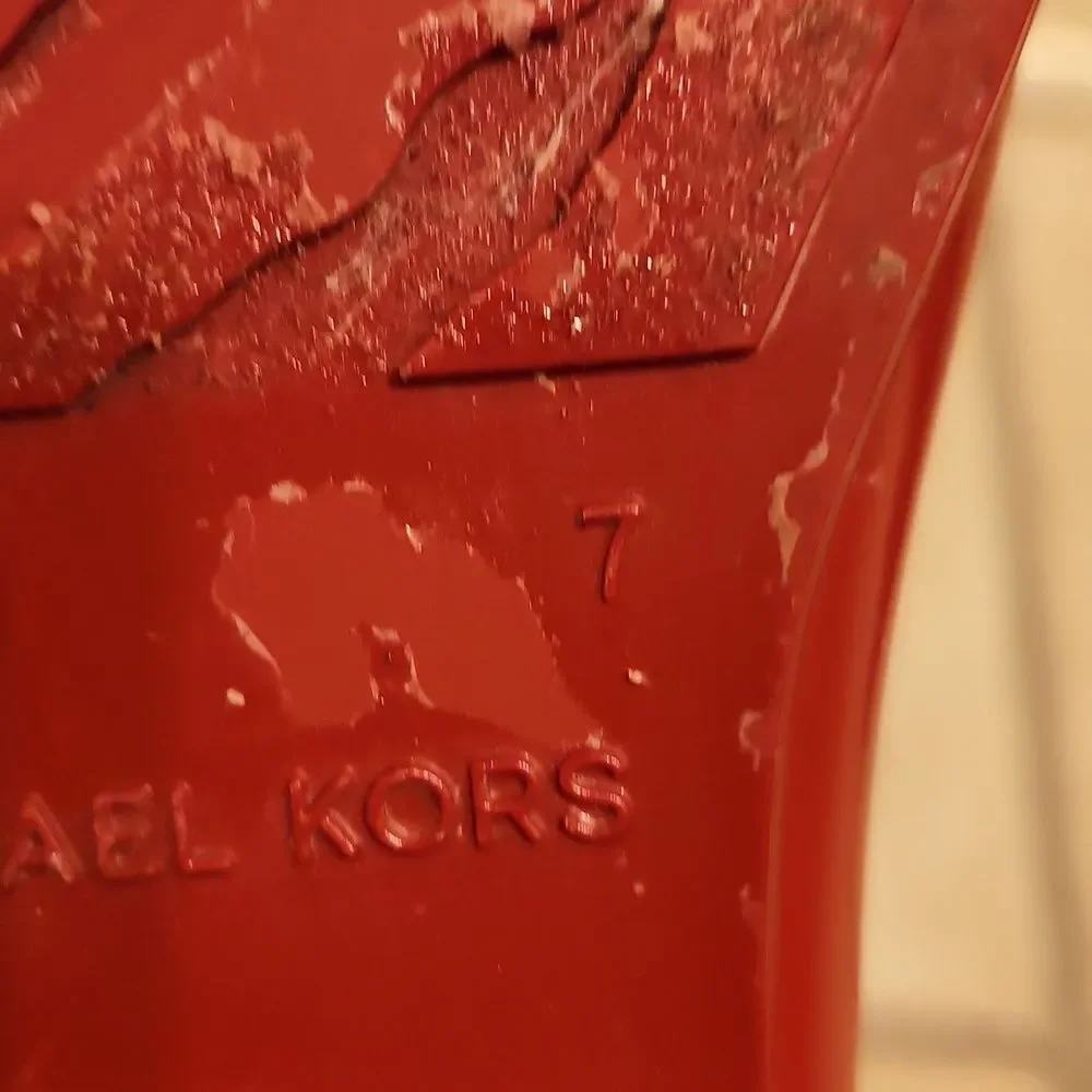 MICHAEL Michael Kors pre owned